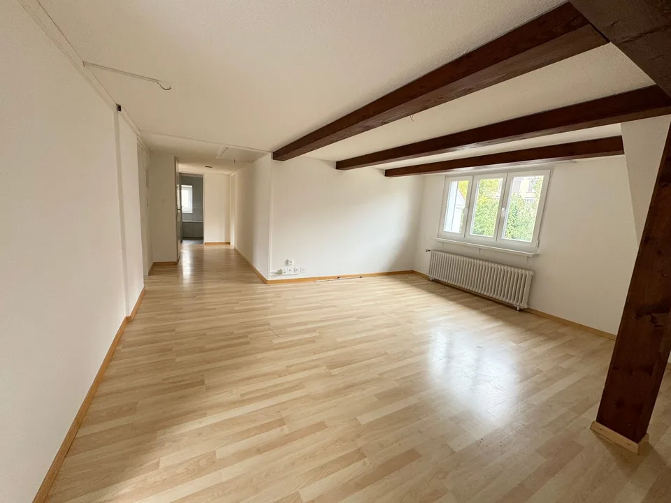 Stillvolle 4.5-Zimmerwohnung fast im Zentrum – Foto 5 von 8