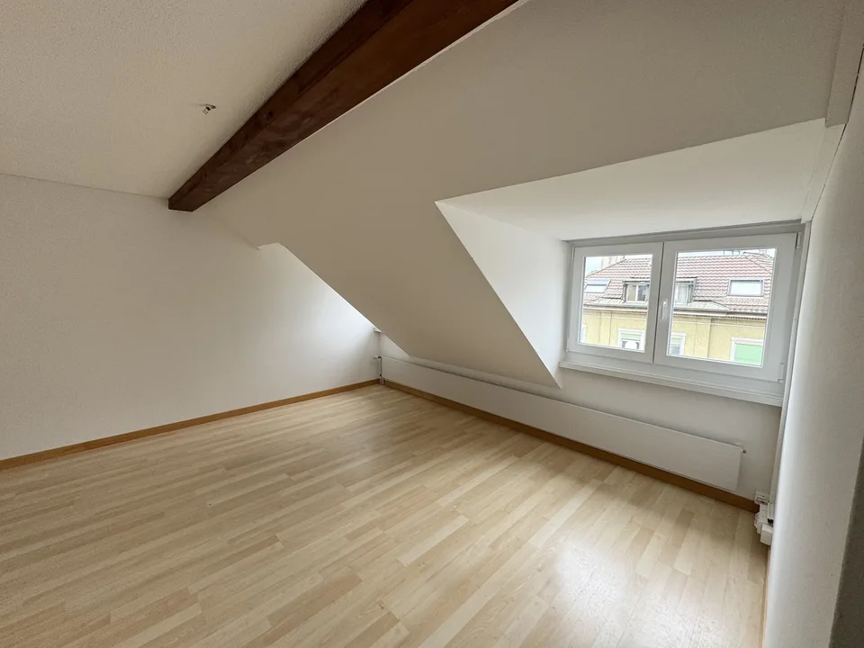 Stillvolle 4.5-Zimmerwohnung fast im Zentrum – Foto 6 von 8