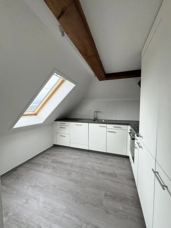 Stillvolle 4.5-Zimmerwohnung fast im Zentrum – Foto 2 von 8