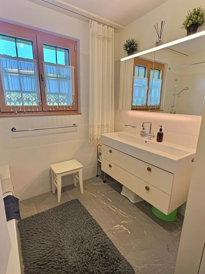 4 Zimmer Wohnung in Château-d'Oex – Foto 9 von 13