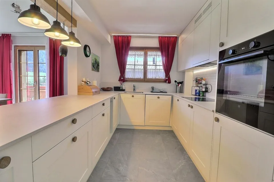 4 Zimmer Wohnung in Château-d'Oex – Foto 7 von 13