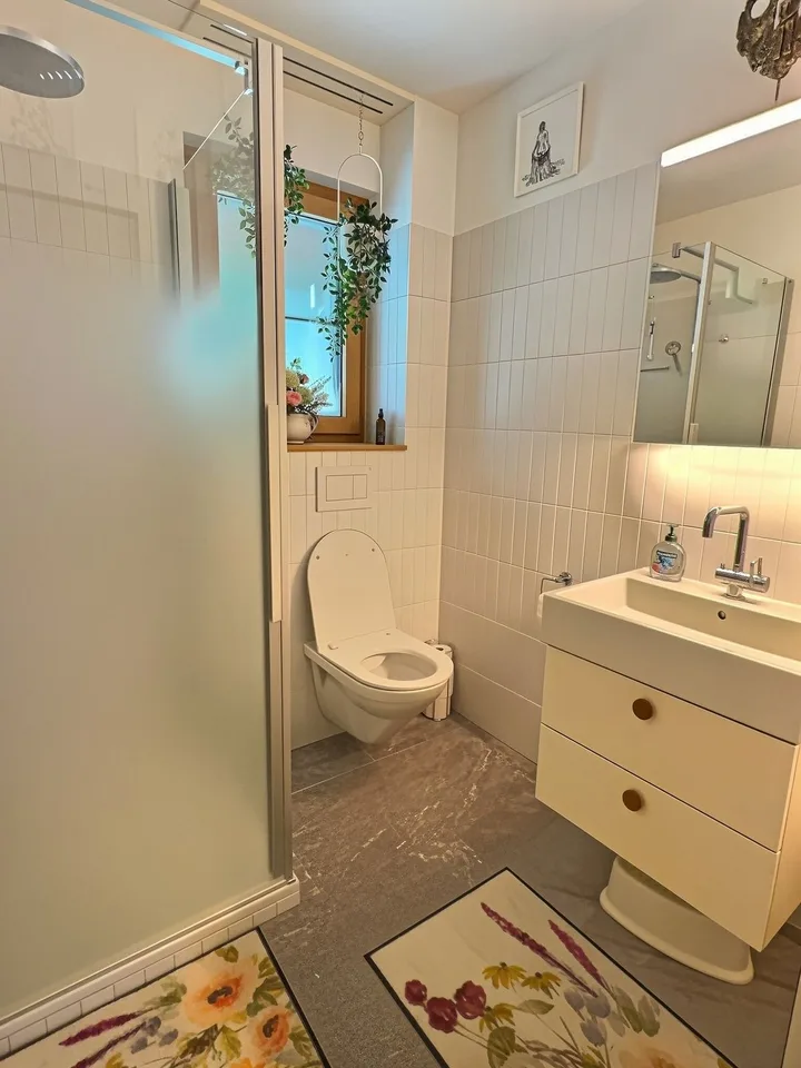 4 Zimmer Wohnung in Château-d'Oex – Foto 13 von 13