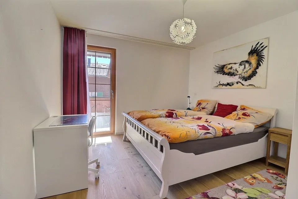 4 Zimmer Wohnung in Château-d'Oex – Foto 8 von 13