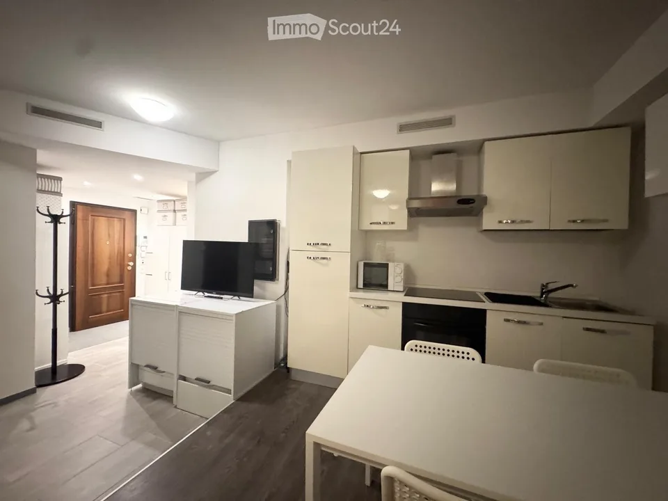 Neues, möbliertes und ausgestattetes Apartment – Foto 3 von 5