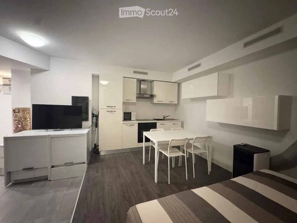 Neues, möbliertes und ausgestattetes Apartment – Foto 2 von 5