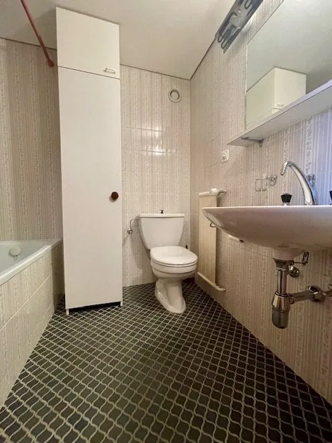 Schönes möbliertes Studio mit Pool und Blick auf den Lac Moubra – Foto 2 von 5