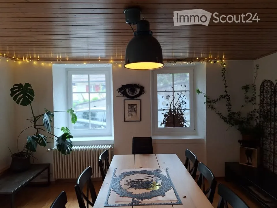 Zimmer in Wohngemeinschaft – Foto 2 von 4