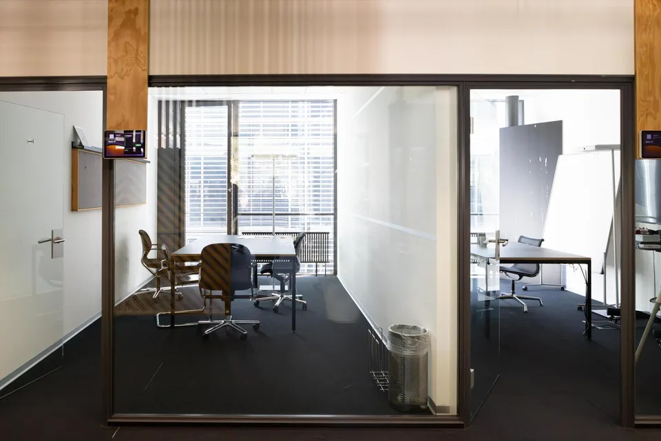 Bezugsbereite Bürofläche, flexible Konditionen, 3 Monate mietfrei – Foto 5 von 8