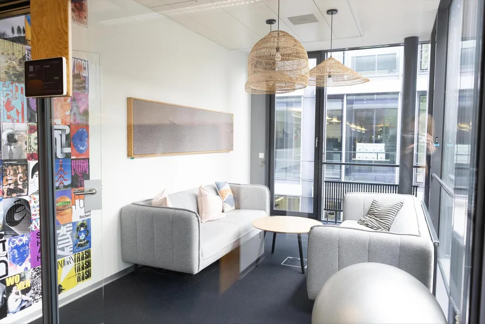 Bezugsbereite Bürofläche, flexible Konditionen, 3 Monate mietfrei – Foto 7 von 8