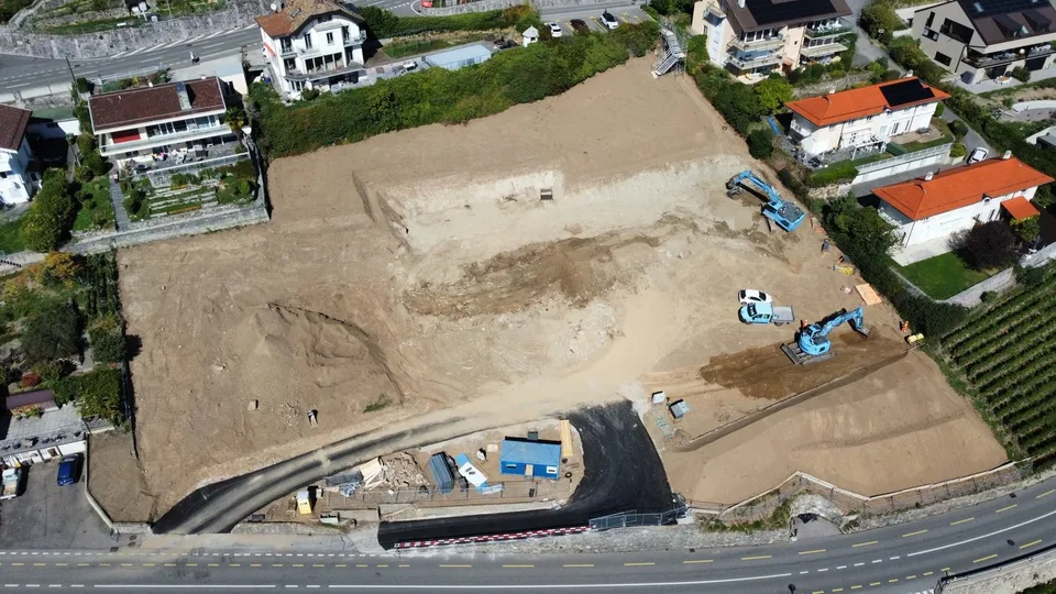 Letzte Chance in Chardonne ergreifen! – Foto 5 von 6