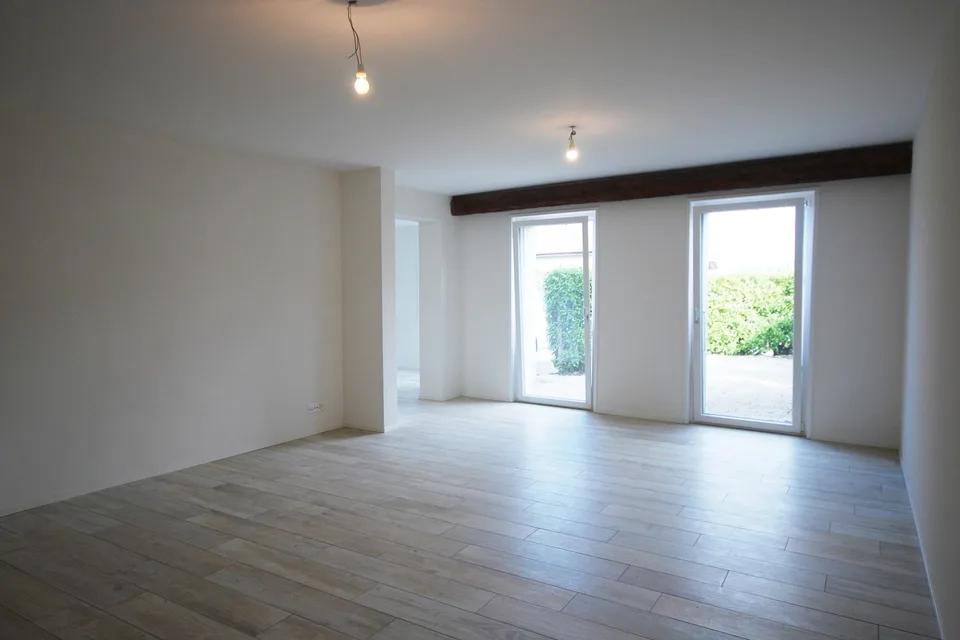 Splendido appartamento di 4.5 locali nel cuore del villaggio! – foto 2 di 10