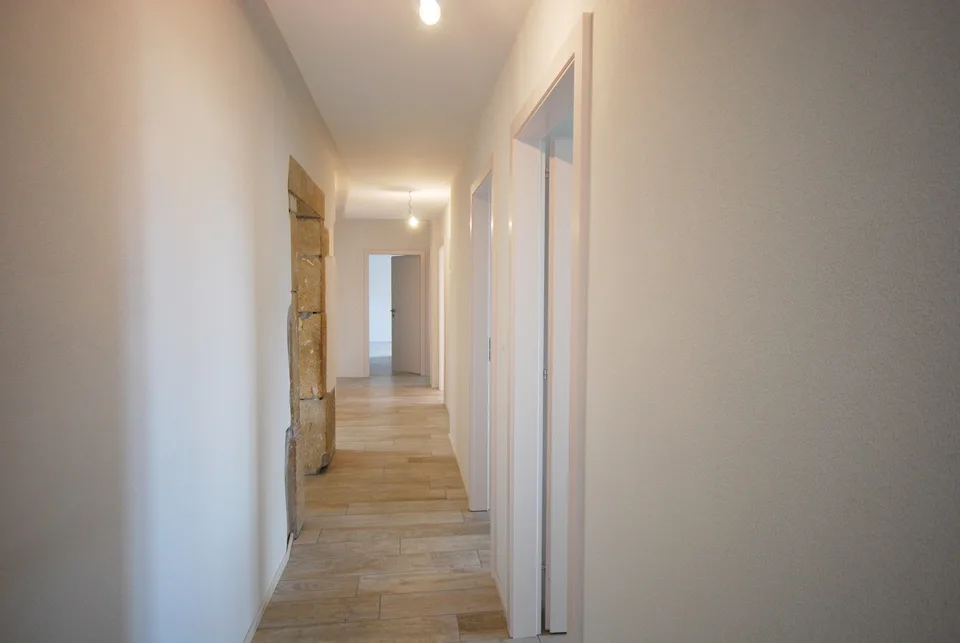 Splendido appartamento di 4.5 locali nel cuore del villaggio! – foto 6 di 10