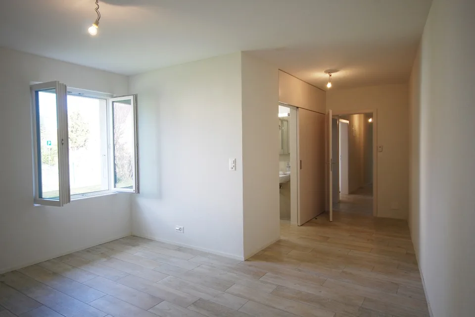 Splendido appartamento di 4.5 locali nel cuore del villaggio! – foto 8 di 10