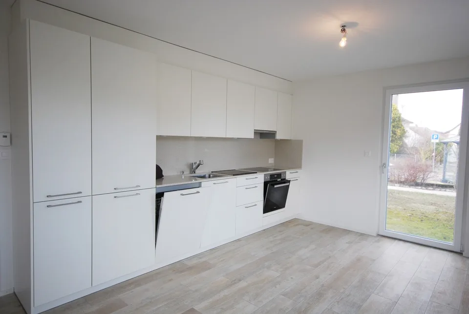Splendido appartamento di 4.5 locali nel cuore del villaggio! – foto 3 di 10