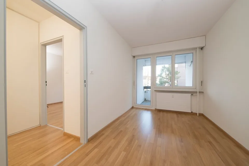 Renovierte, helle 3.5-Zimmerwohnung – Foto 7 von 11