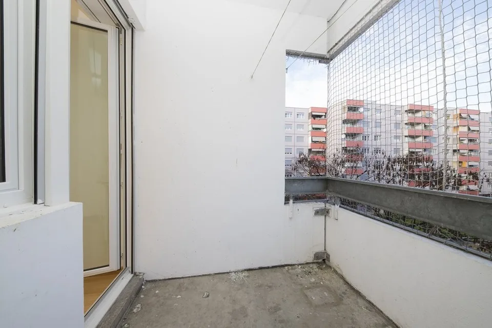 Renovierte, helle 3.5-Zimmerwohnung – Foto 10 von 11