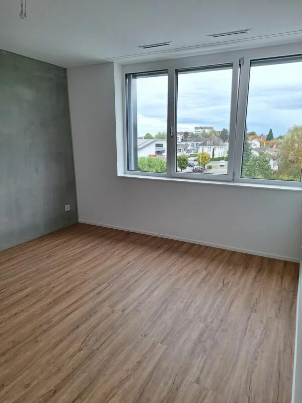 Spacious 2.5 attic apartment with 79m2 – photo 5 of 11