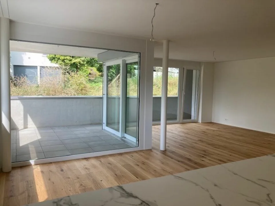 Ampio e luminoso appartamento di 3,5 locali 132m2 al 1° piano – foto 8 di 12