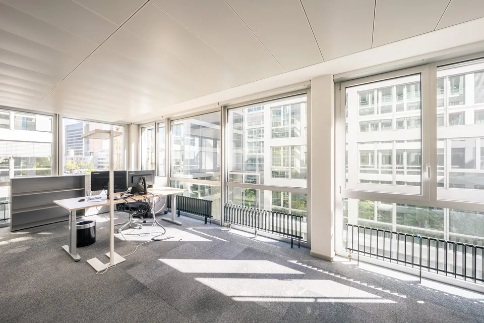 Spazi flessibili per uffici al miglior prezzo – fino a 2'800 m² disponibili immediatamente – foto 7 di 8