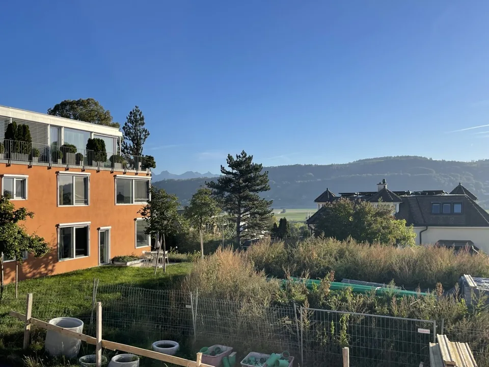 Wohnerlebnis A T T I K A Muri bei Bern – Foto 7 von 11