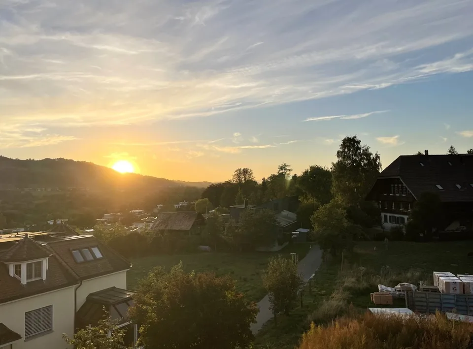 Wohnerlebnis A T T I K A Muri bei Bern – Foto 2 von 11