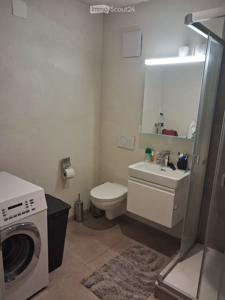 Übernahme des Mietvertrags für eine Wohnung in Neyruz – Foto 3 von 5