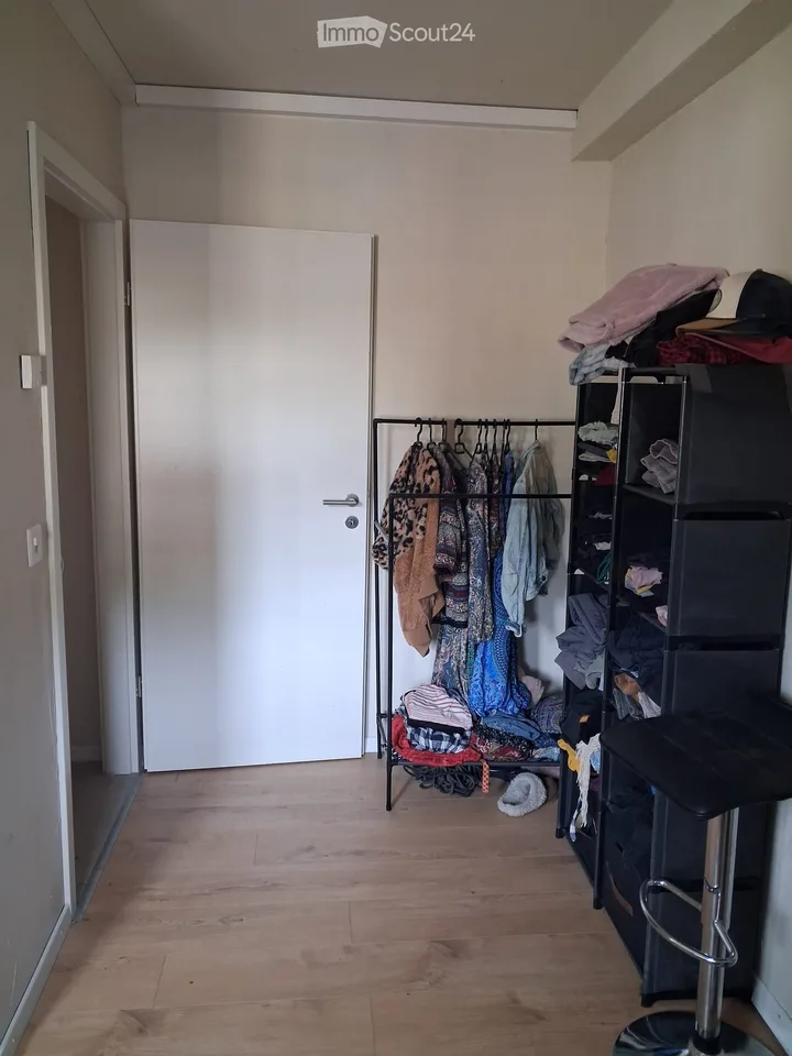 Übernahme des Mietvertrags für eine Wohnung in Neyruz – Foto 4 von 5
