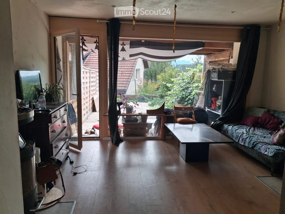 Übernahme des Mietvertrags für eine Wohnung in Neyruz – Foto 2 von 5