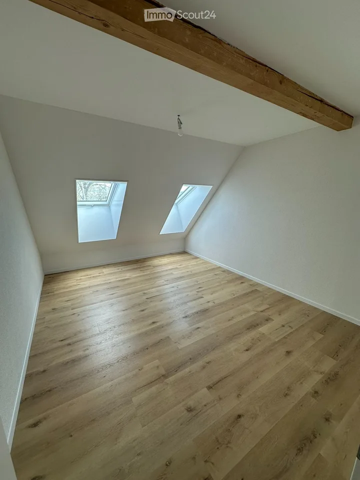 Das Apartment eines Lebens - Erlach Zentrum - 4,5 Zimmer 250 m² – Foto 2 von 5