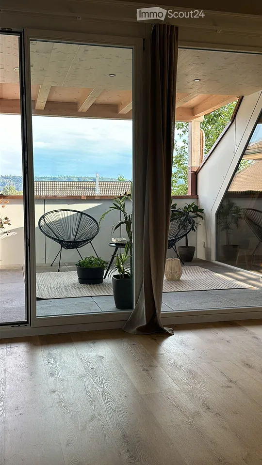 Das Apartment eines Lebens - Erlach Zentrum - 4,5 Zimmer 250 m² – Foto 5 von 5