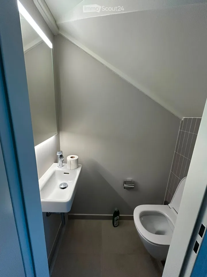 Elegantes 4-Zimmer-Neubauwohnung im Herzen von Genf, Rue de Rive – Foto 2 von 4