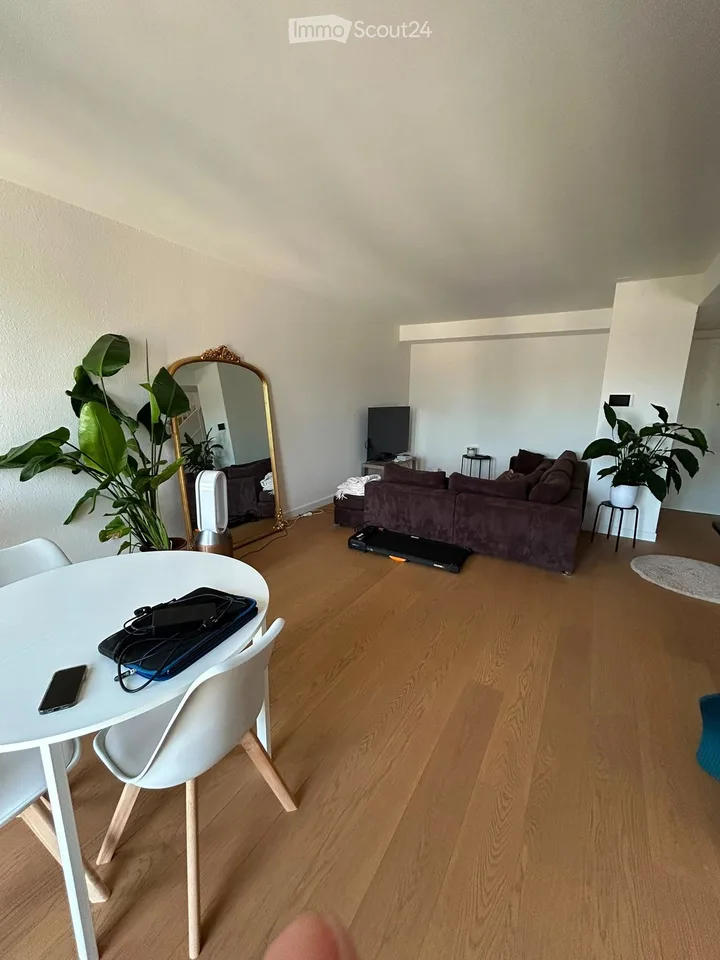 Elegantes 4-Zimmer-Neubauwohnung im Herzen von Genf, Rue de Rive – Foto 4 von 4