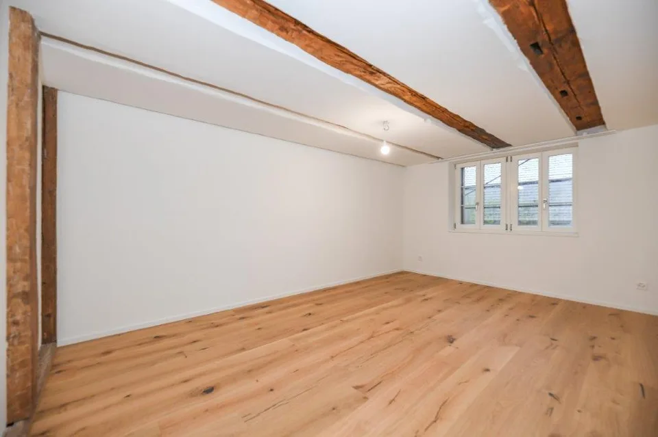 Gemütliche 2.5-Zimmer-Wohnung in Fällanden – sofort verfügbar! – Foto 9 von 9
