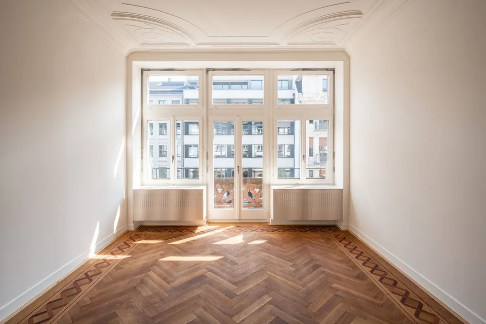 Representative office space on Jenatschstrasse 4 – photo 11 of 12