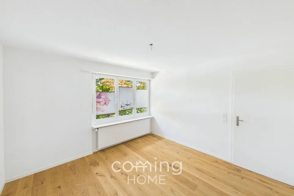 Modernisiertes 7.5-Zimmer-Einfamilienhaus mit Weitblick in Lohn-Ammannsegg – Foto 8 von 19