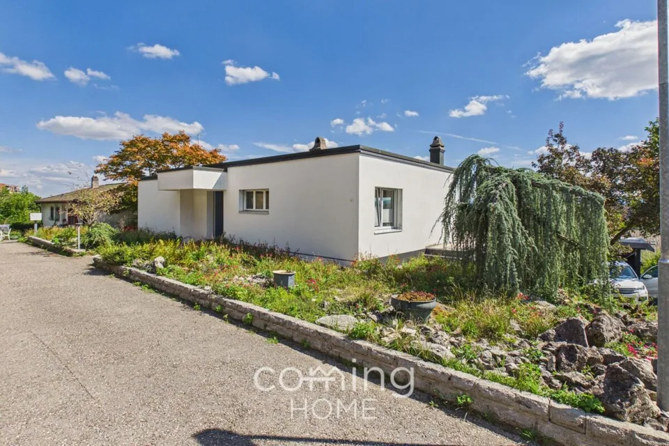 Modernisiertes 7.5-Zimmer-Einfamilienhaus mit Weitblick in Lohn-Ammannsegg – Foto 2 von 19
