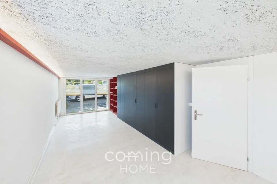 Modernisiertes 7.5-Zimmer-Einfamilienhaus mit Weitblick in Lohn-Ammannsegg – Foto 11 von 19