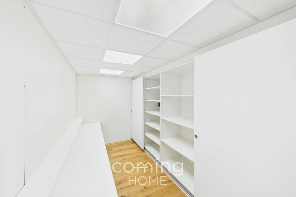 Modernisiertes 7.5-Zimmer-Einfamilienhaus mit Weitblick in Lohn-Ammannsegg – Foto 13 von 19