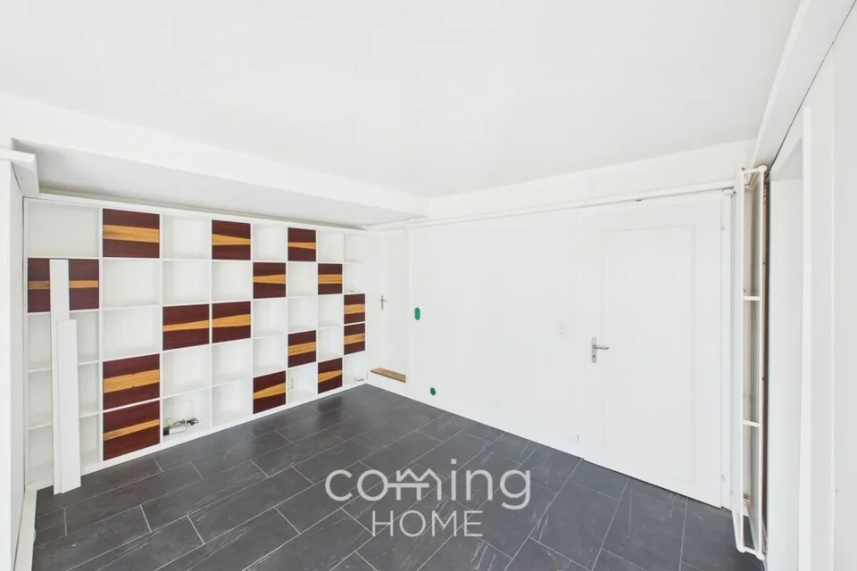 Modernisiertes 7.5-Zimmer-Einfamilienhaus mit Weitblick in Lohn-Ammannsegg – Foto 14 von 19