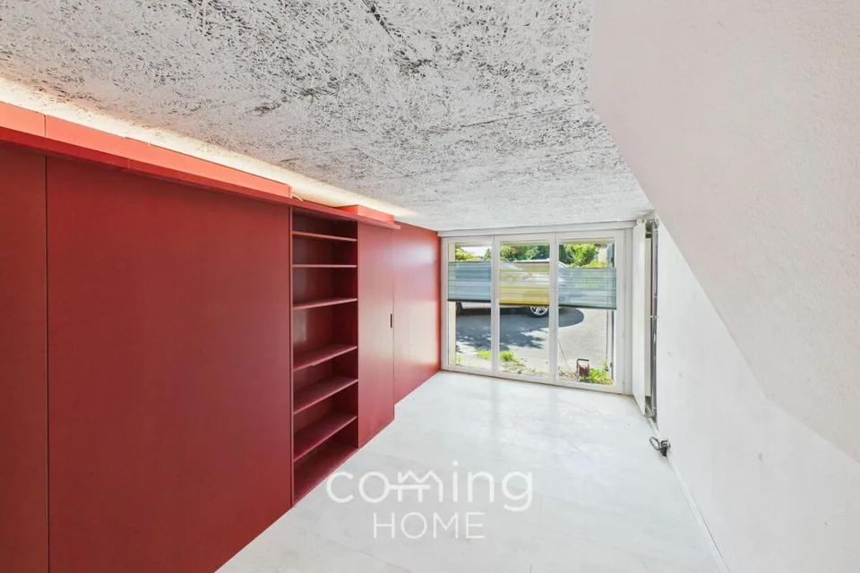 Modernisiertes 7.5-Zimmer-Einfamilienhaus mit Weitblick in Lohn-Ammannsegg – Foto 12 von 19