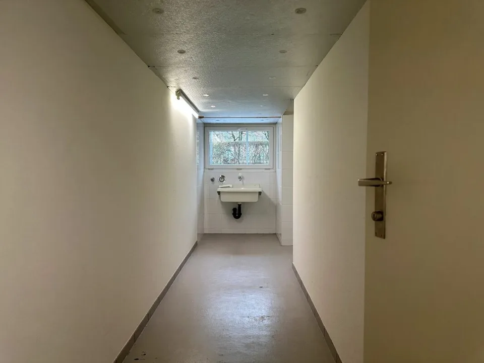 Moderne 3.5-Zimmer-Wohnung in ruhiger Lage von Liestal – Foto 7 von 7