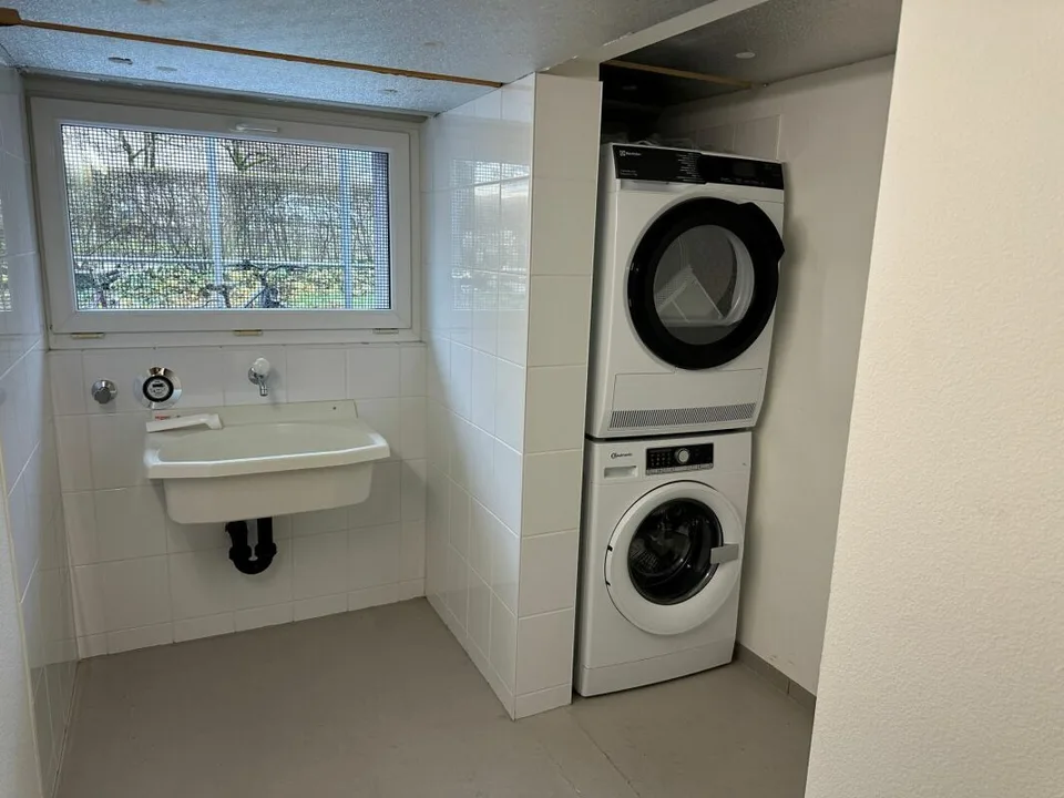Moderne 3.5-Zimmer-Wohnung in ruhiger Lage von Liestal – Foto 6 von 7
