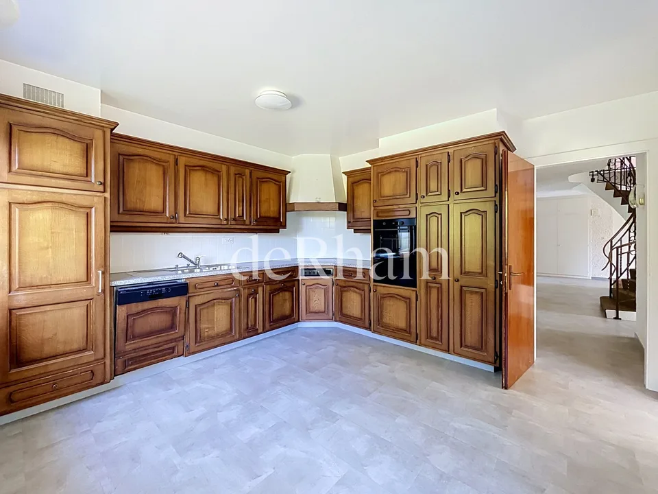 7 Zimmer Wohnung in Epalinges – Foto 3 von 10