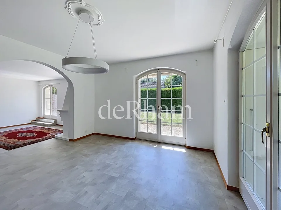 7 Zimmer Wohnung in Epalinges – Foto 6 von 10