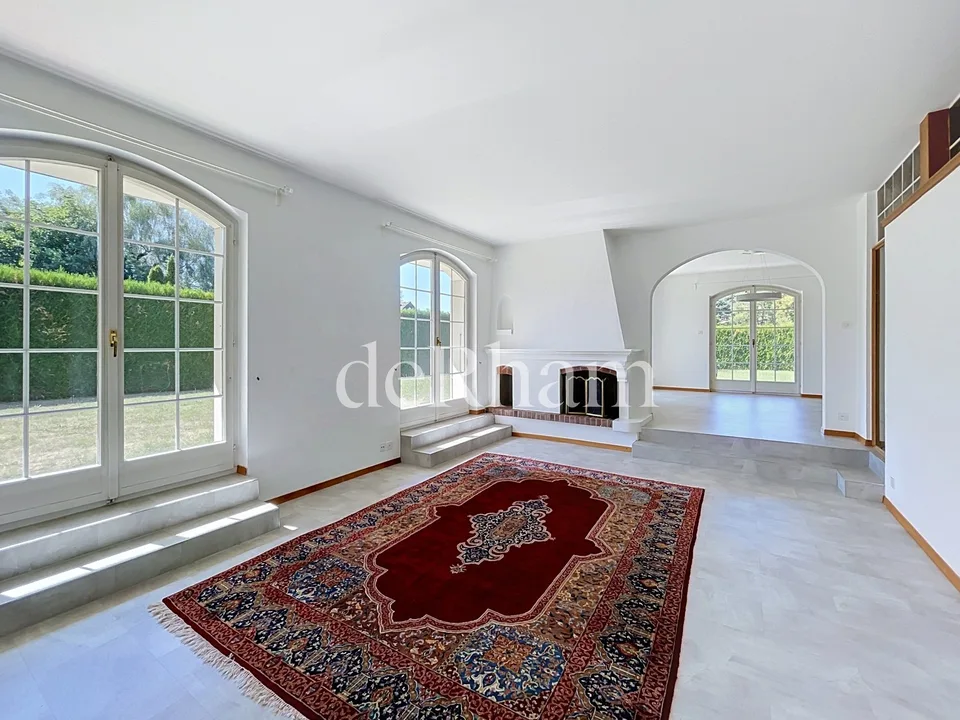 7 Zimmer Wohnung in Epalinges – Foto 2 von 10