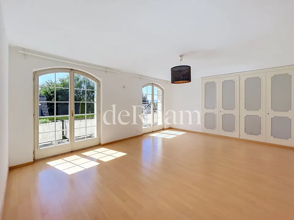 7 Zimmer Wohnung in Epalinges – Foto 4 von 10