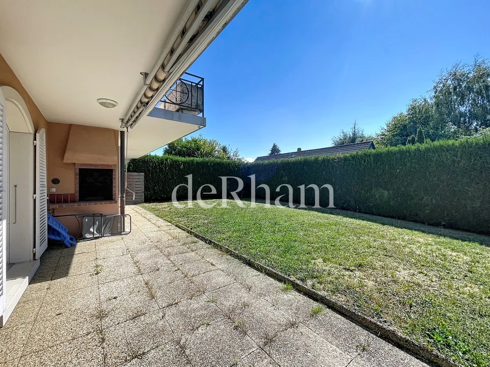 7 Zimmer Wohnung in Epalinges – Foto 8 von 10