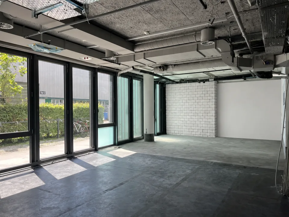 Modern. Zentral. Flexibel. – Foto 6 von 8