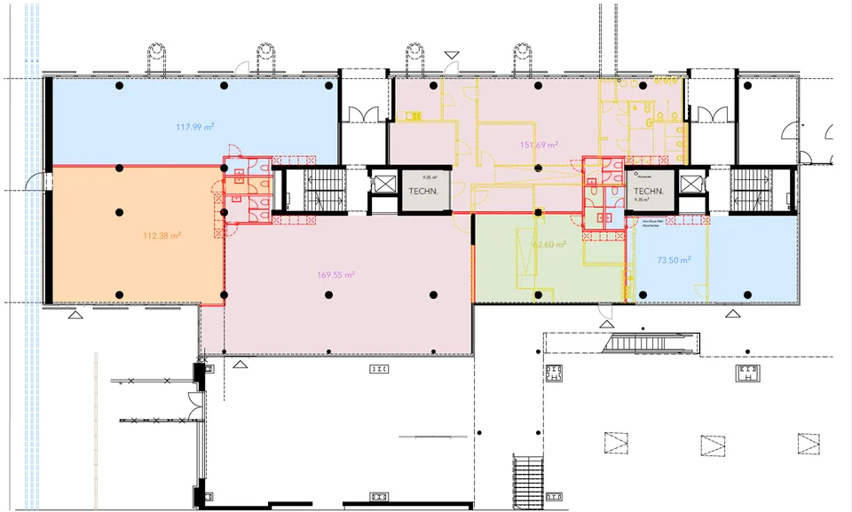 Modern. Zentral. Flexibel. – Foto 7 von 8