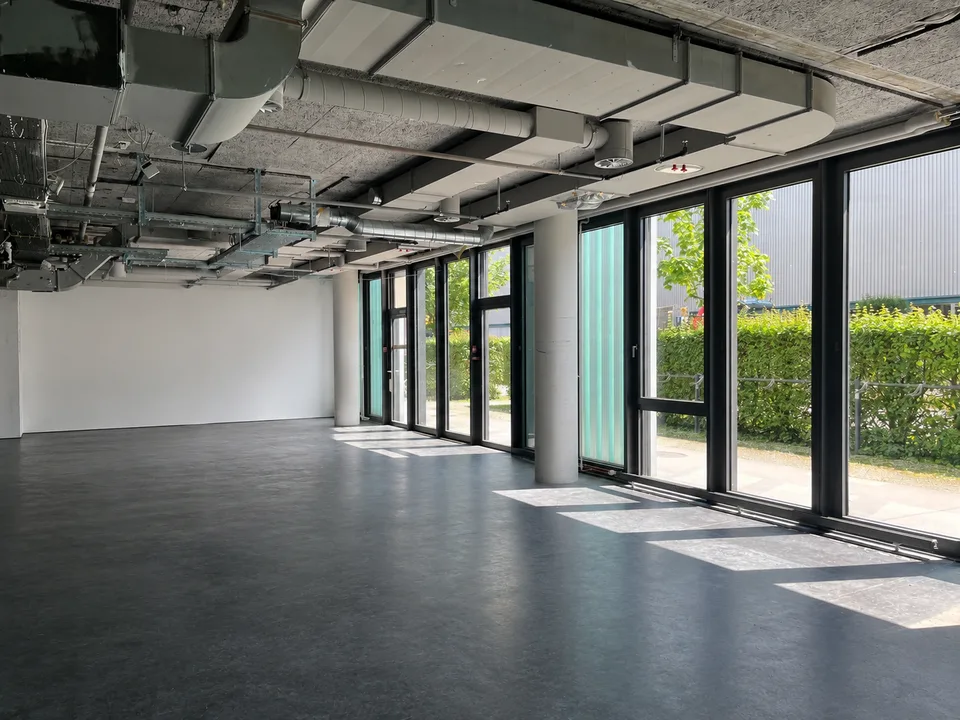 Modern. Zentral. Flexibel. – Foto 5 von 8